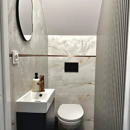 Lesny Duet Huta Podgorna