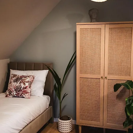 Casa vacanze Lesny Duet