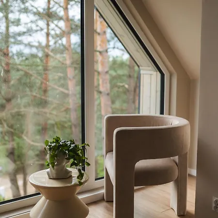 Lesny Duet Semesterbostad Huta Podgorna