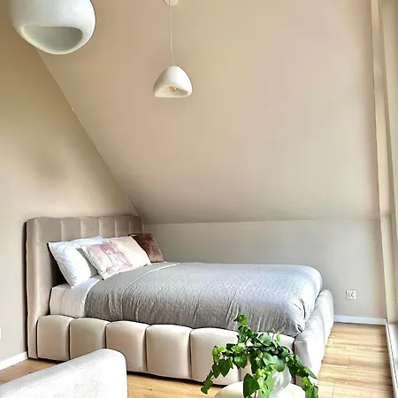 Lesny Duet Huta Podgorna