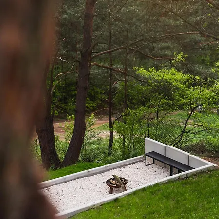 Lesny Duet * Huta Podgorna