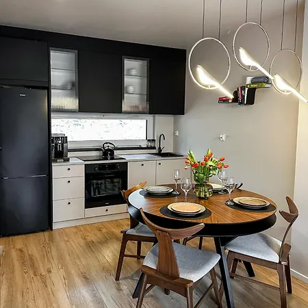 Lesny Duet Casa vacanze *