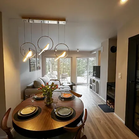 Lesny Duet Huta Podgorna