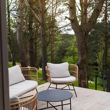 Lesny Duet Casa vacanze *