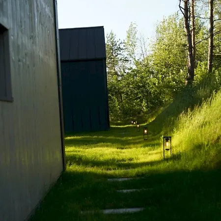 Lesny Duet Casa vacanze *