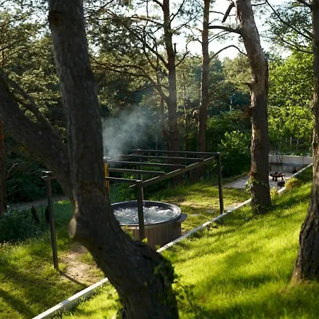 Lesny Duet Huta Podgorna