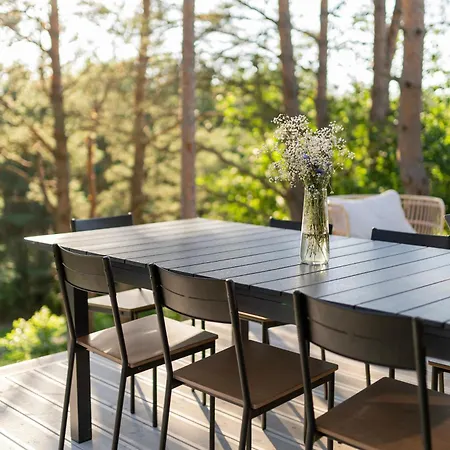 Casa vacanze Lesny Duet *