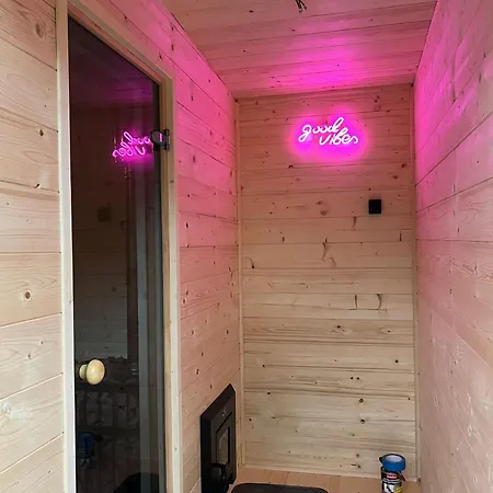 Casa vacanze Lesny Duet