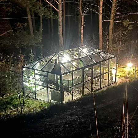 Prázdninový dům Lesny Duet