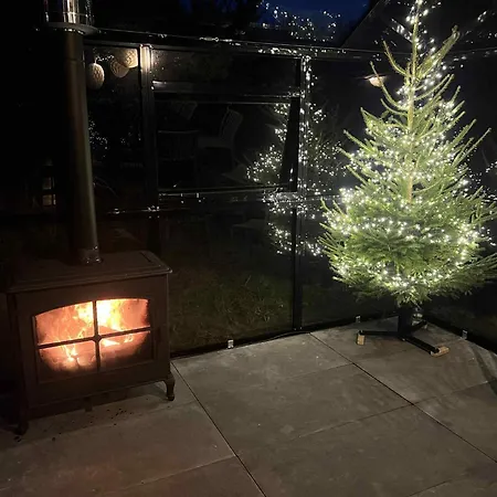 Lesny Duet Casa vacanze Huta Podgorna