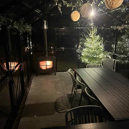 Lesny Duet Huta Podgorna