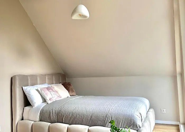 Lesny Duet Huta Podgorna