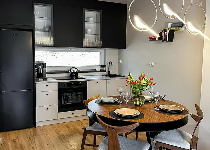 Lesny Duet Prázdninový dům *