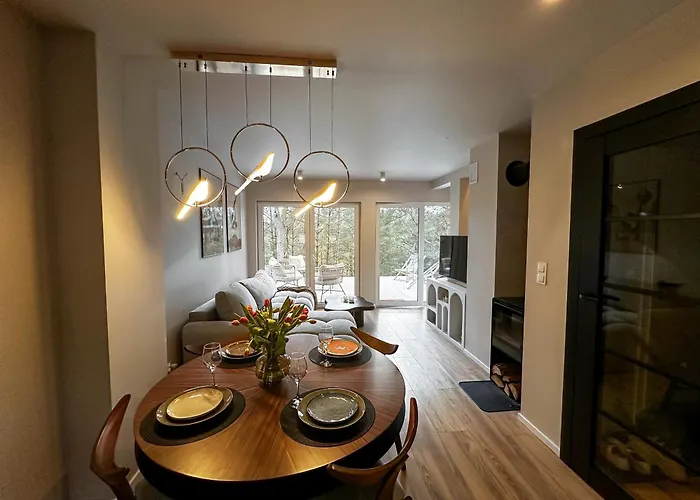 Lesny Duet Huta Podgorna