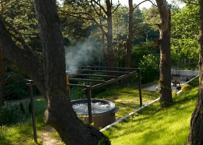 Lesny Duet Huta Podgorna