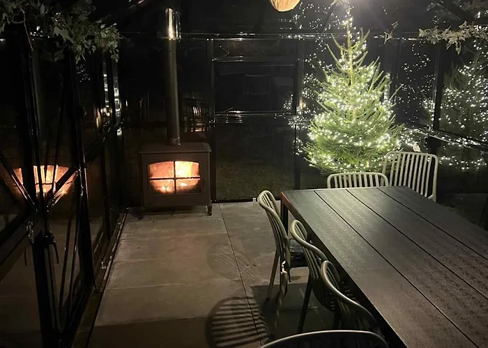 Lesny Duet Huta Podgorna